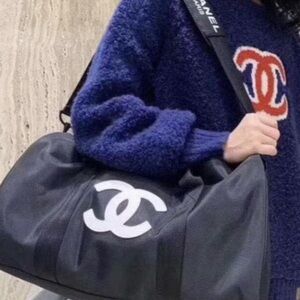 Chanel DUFFLE - last one!!!!